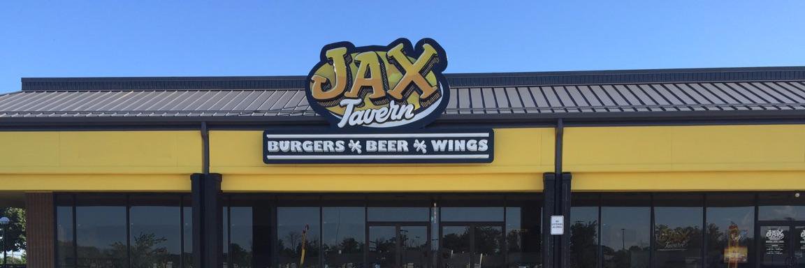 JaxTavern's profile banner image
