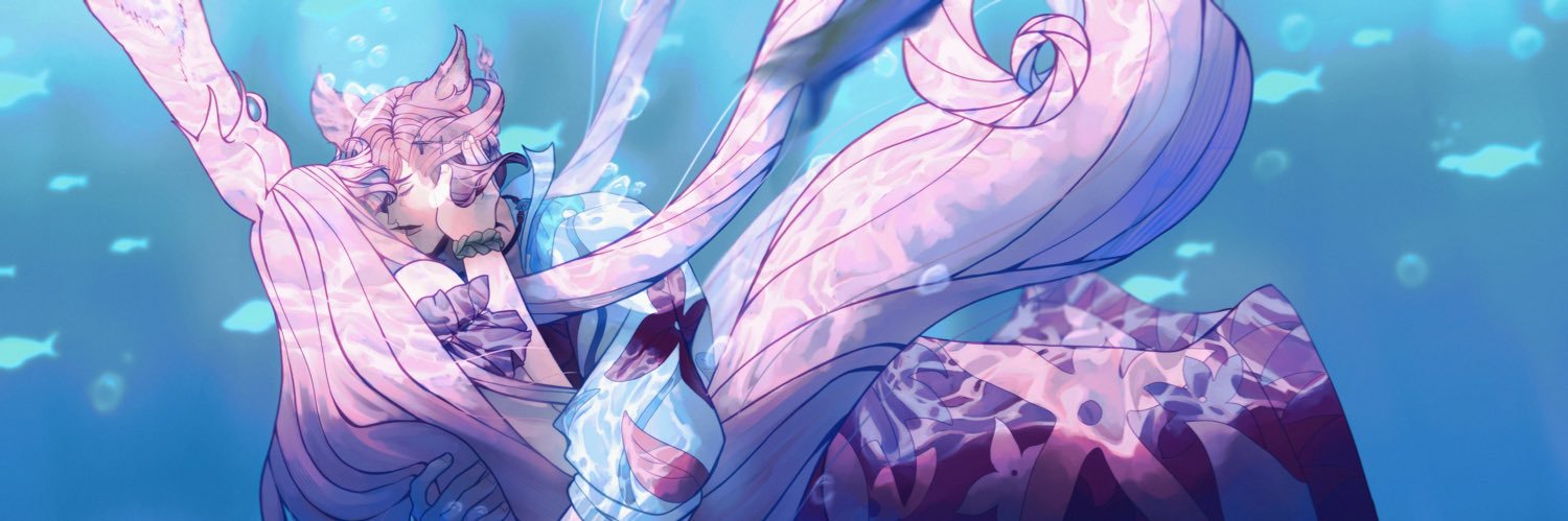 🌸 annie 🌸 banner