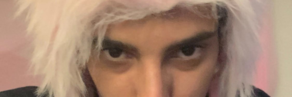 p0shgoth's profile banner image