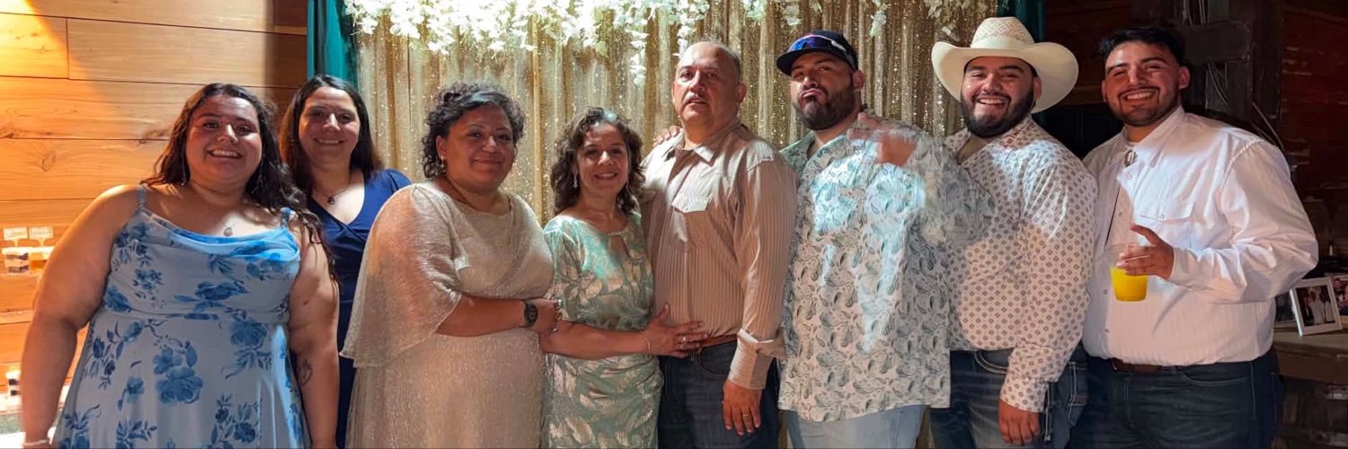 robertsotelo169's profile banner image