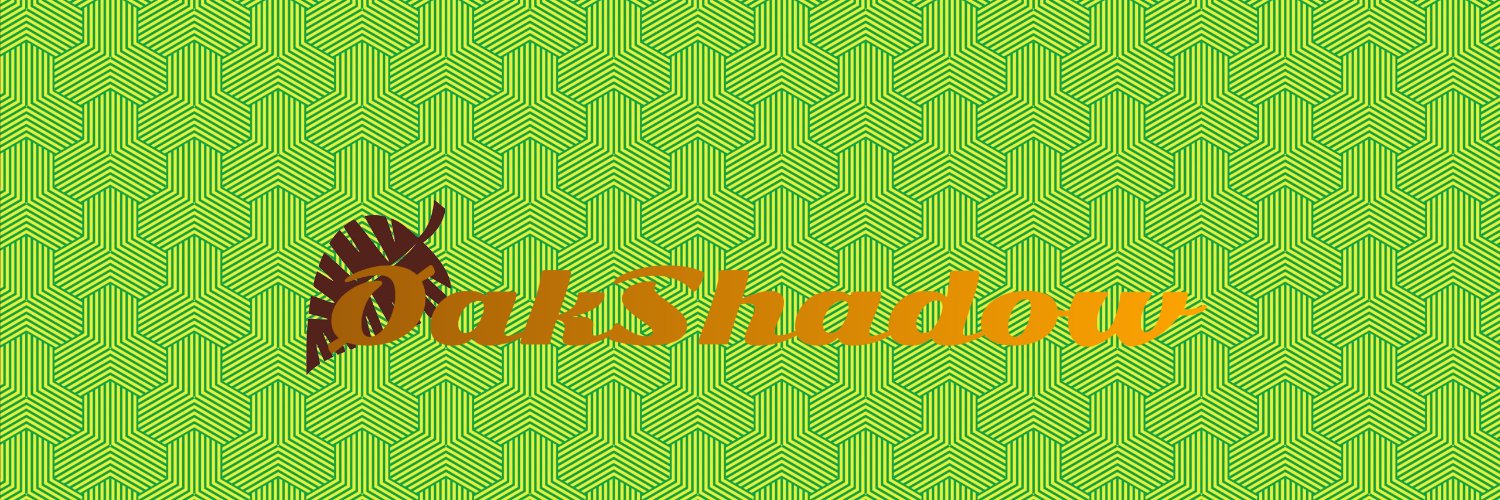 Hank (0akshadow) banner