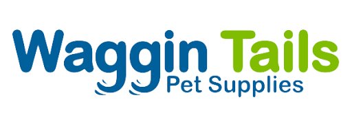 Waggin Tails🎆 banner