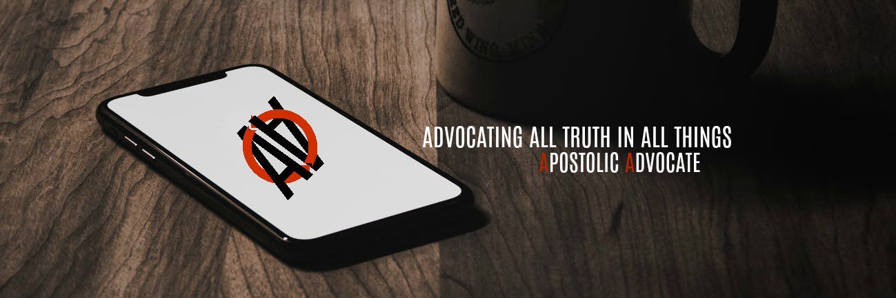 apostolicad's profile banner image