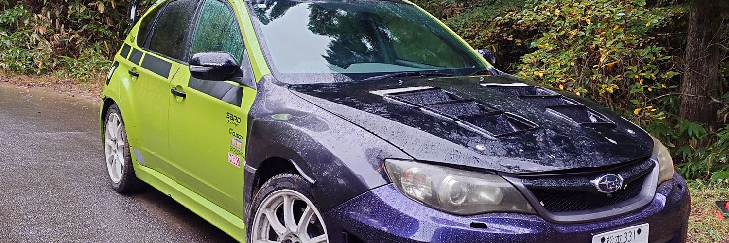 喪中)👓🍵💚)Y 名誉下僕 元A5ニキ banner