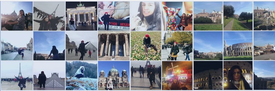 Bridget Poitan 🌎🌍🌏 banner