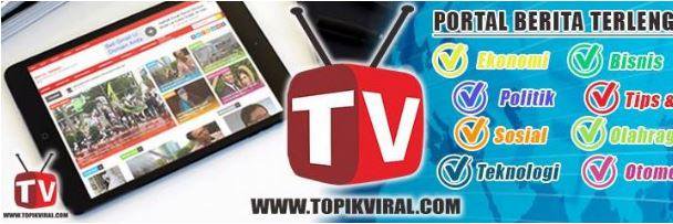 topikviral's profile banner image
