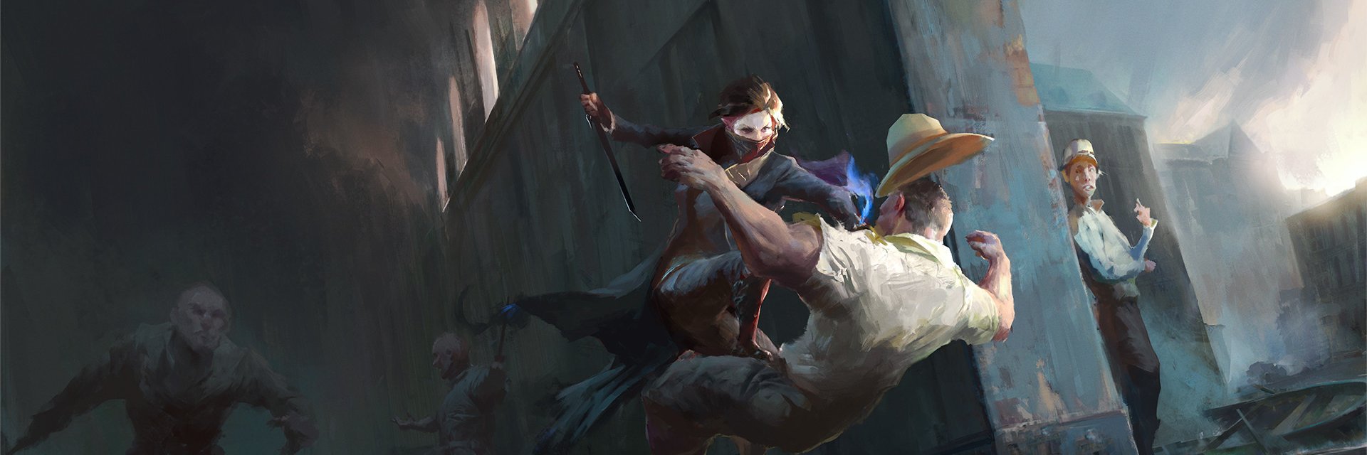 Organic_Shadow's profile banner image