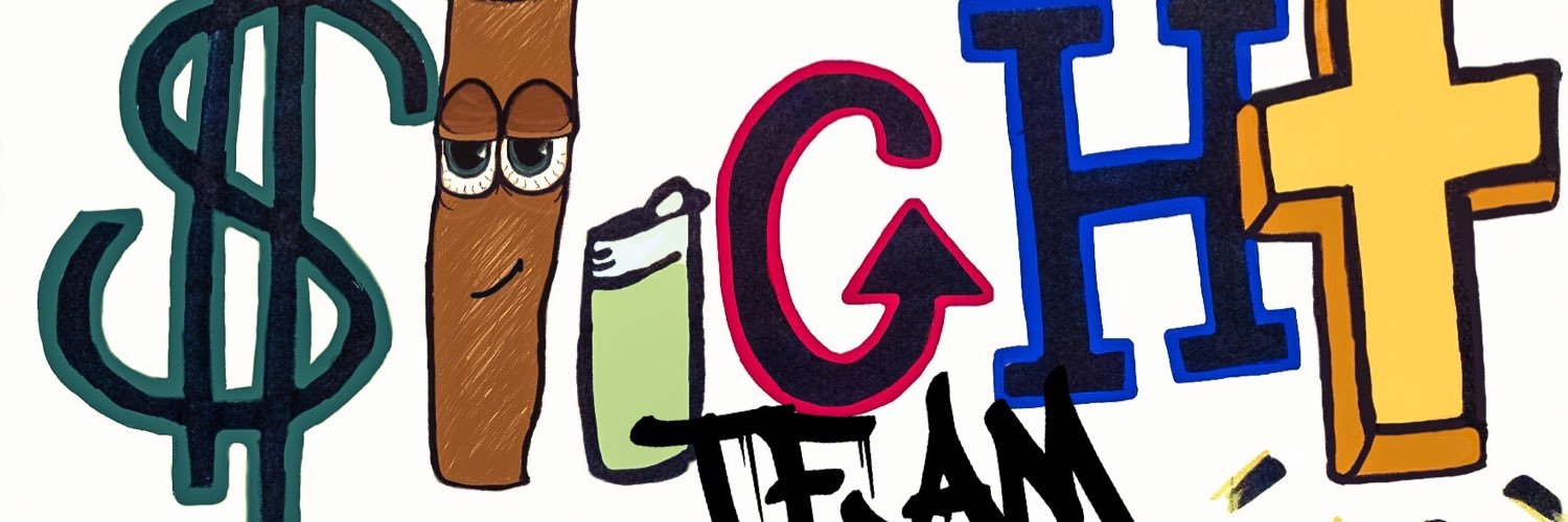 SlightTeam's profile banner image