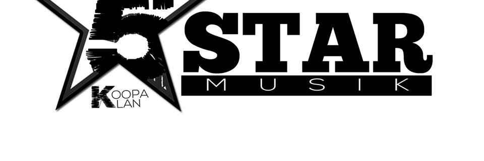 5STAR_MUSIK's profile banner image