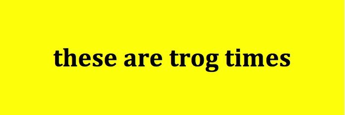 MyTrogBlog's profile banner image