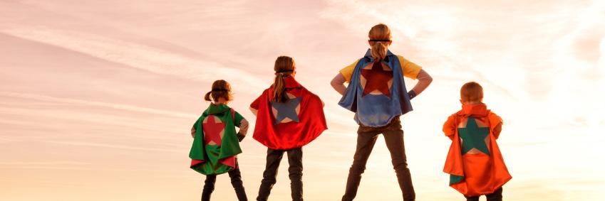 Dixie Elementary banner