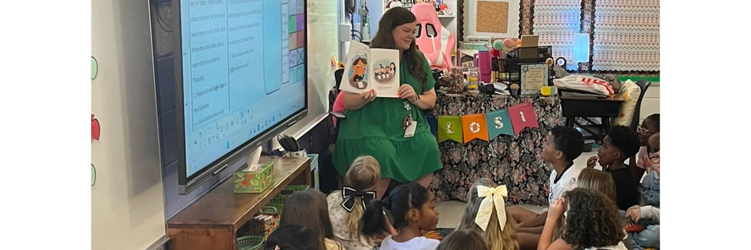 Still Elementary banner