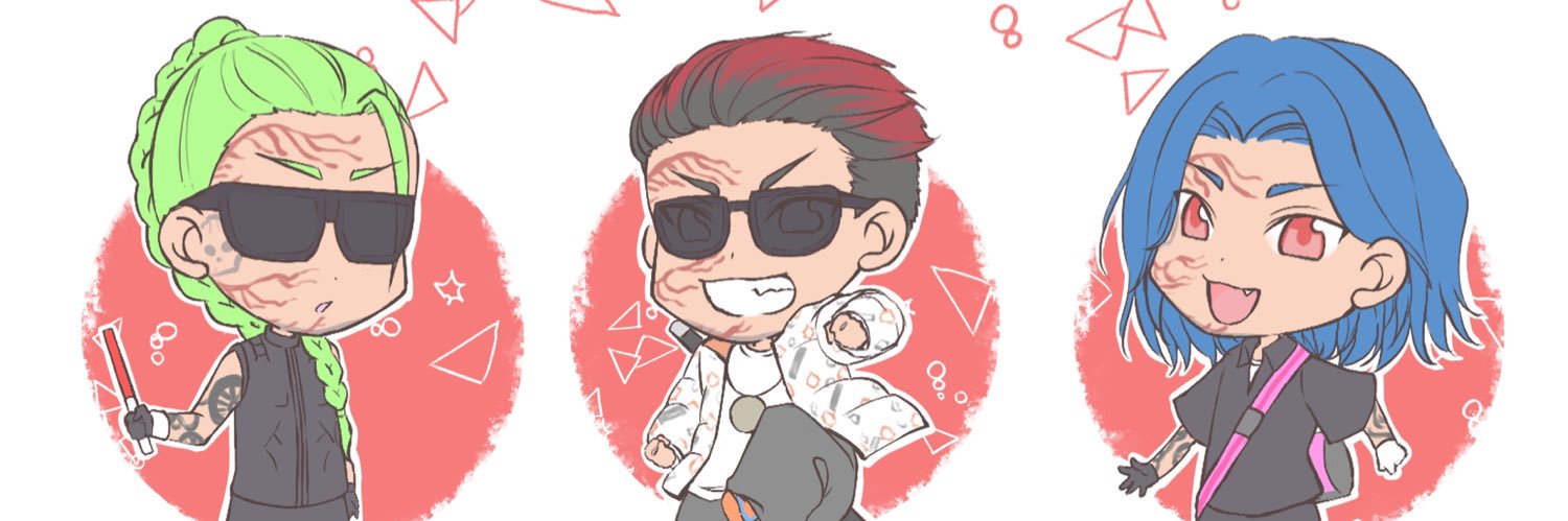 イナゴン🦗父ノ背中 banner