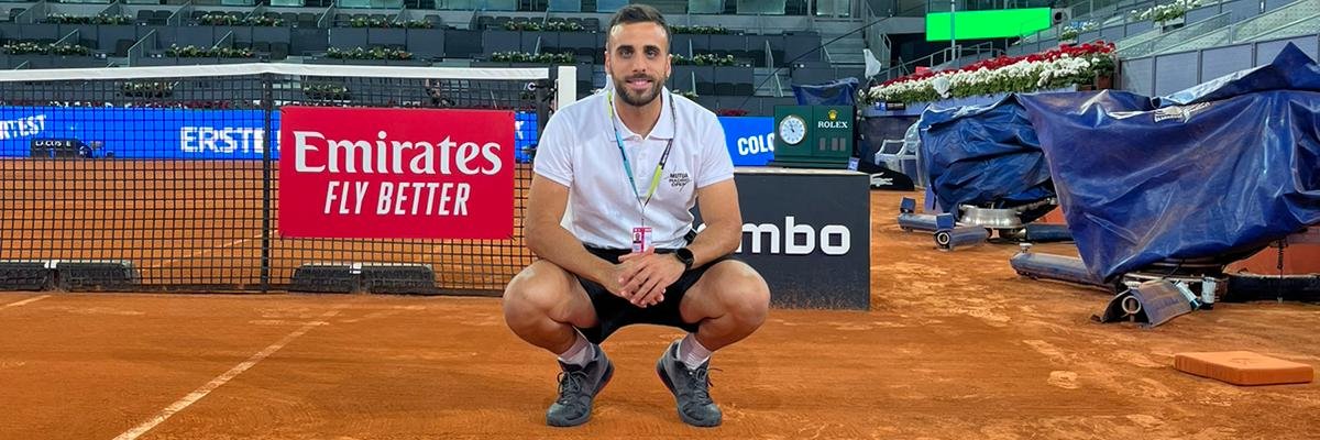Miguel Luque banner