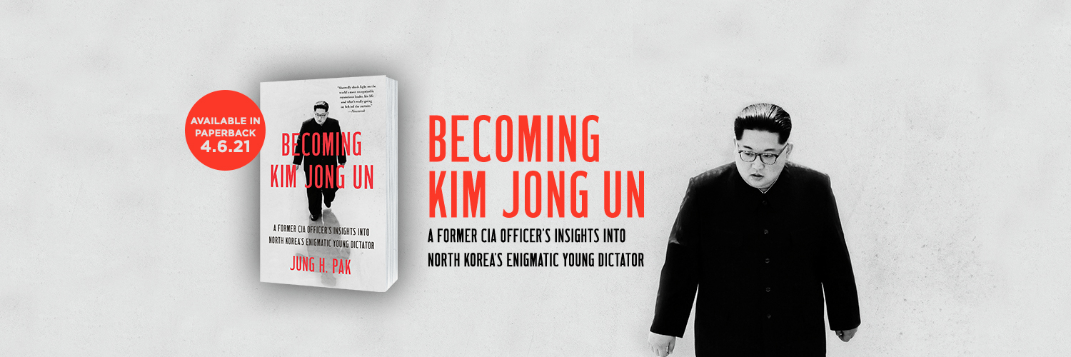 Jung H. Pak, PhD banner