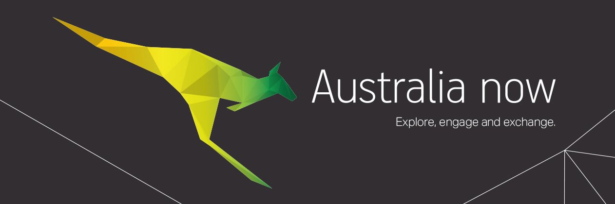 Australia now banner