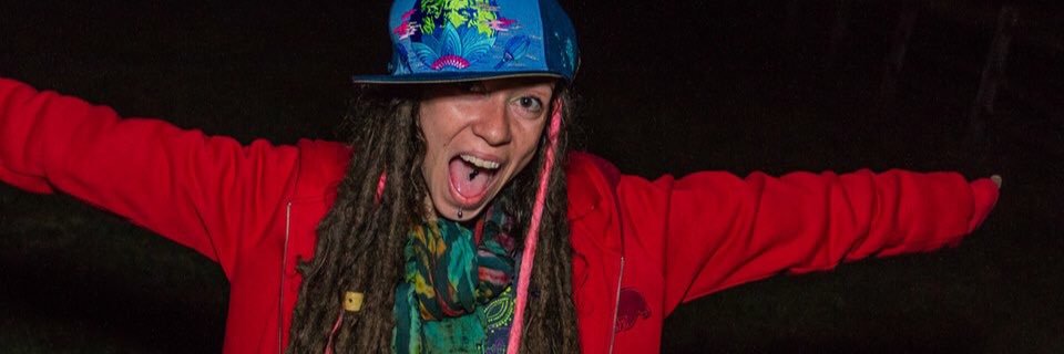 DjLeila's profile banner image