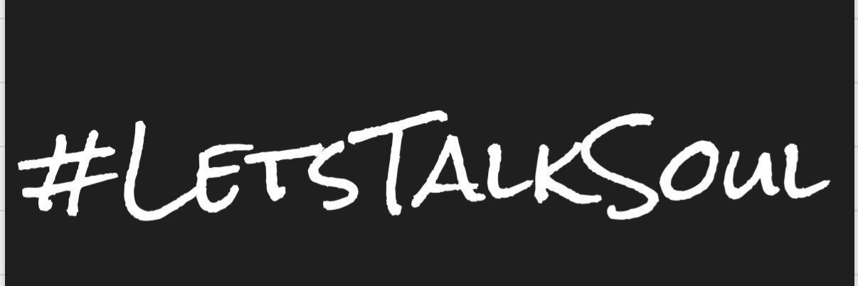 letstalksoul's profile banner image