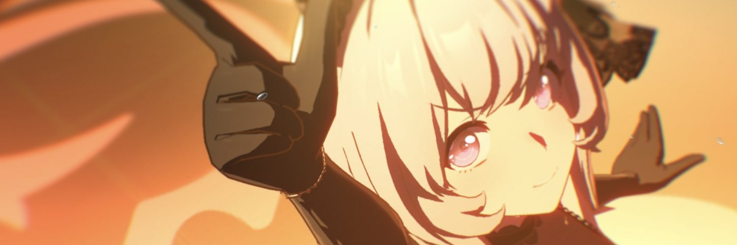 雪羽ルミエ（ひかるみえ） banner