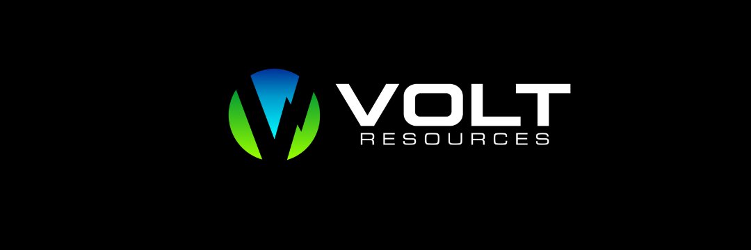 Volt Resources banner