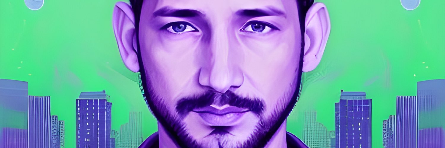 EnriqueRHS's profile banner image