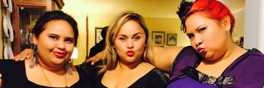 Damsisters's profile banner image