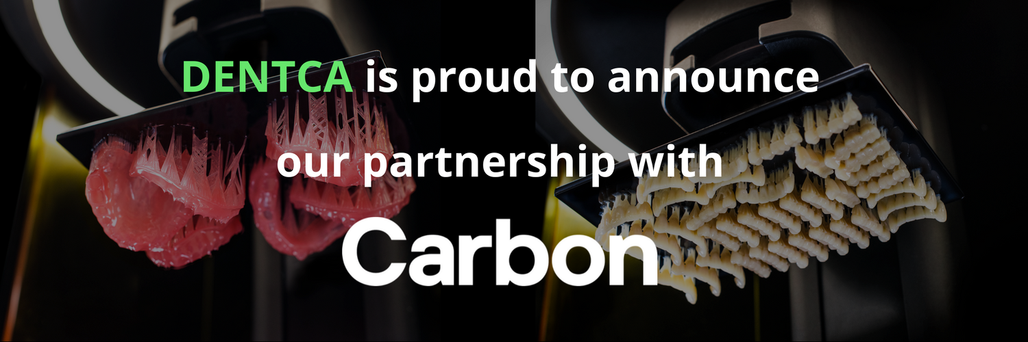 DENTCA, Inc banner