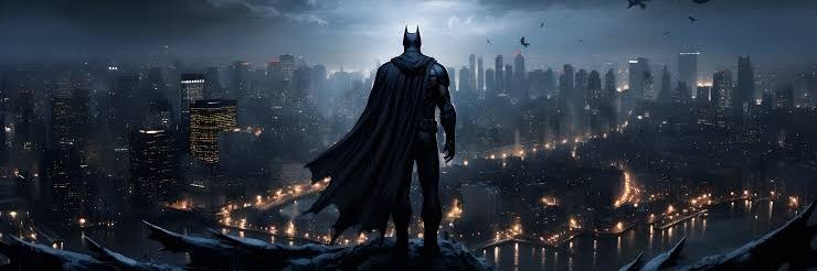 7THBATMAN's profile banner image