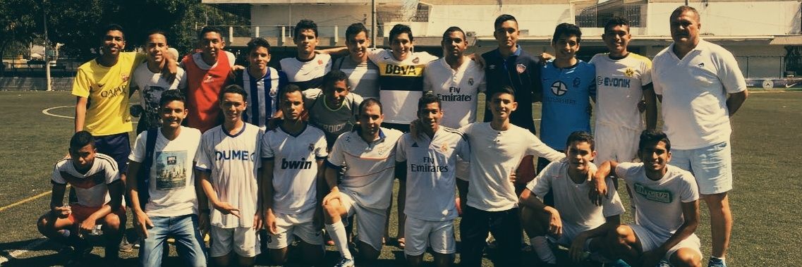 Andres Umaña 🩺⚽️ banner