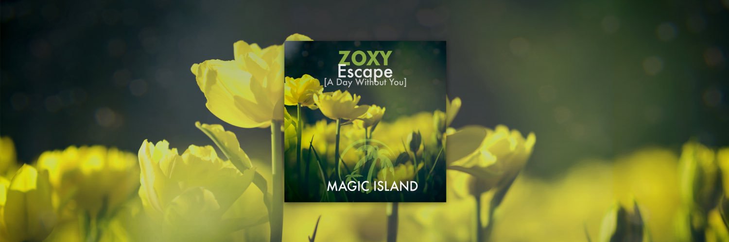 DJZOXY's profile banner image