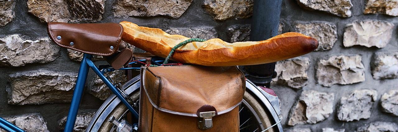 Bread by Bike (@BreadbyBikeTO) / Posts / X