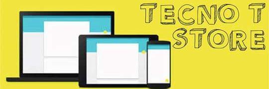 TecnoTStore's profile banner image