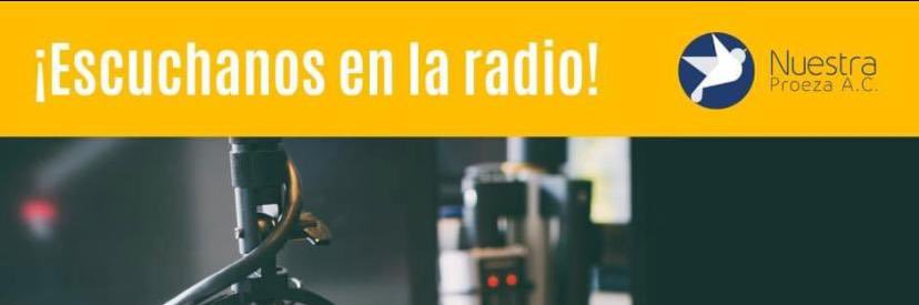 IdeasConVoz's profile banner image