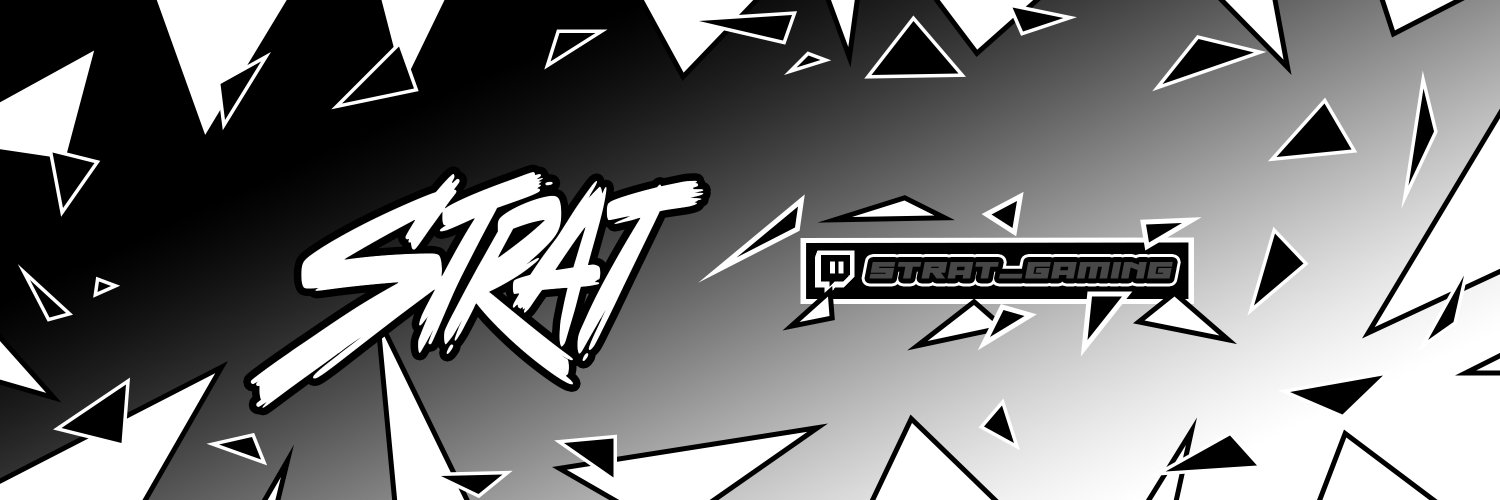 OMGitsStrat's profile banner image