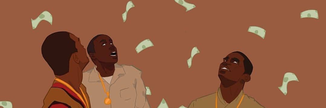 LegendEra's profile banner image