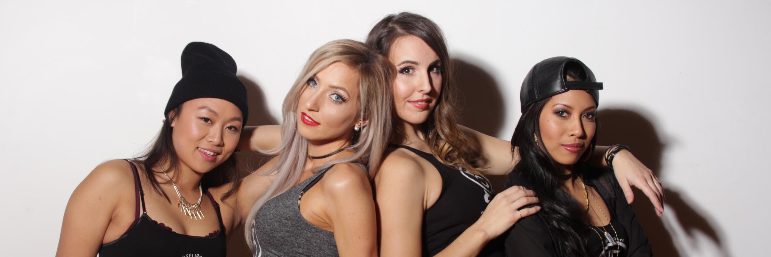 5FLIPent's profile banner image