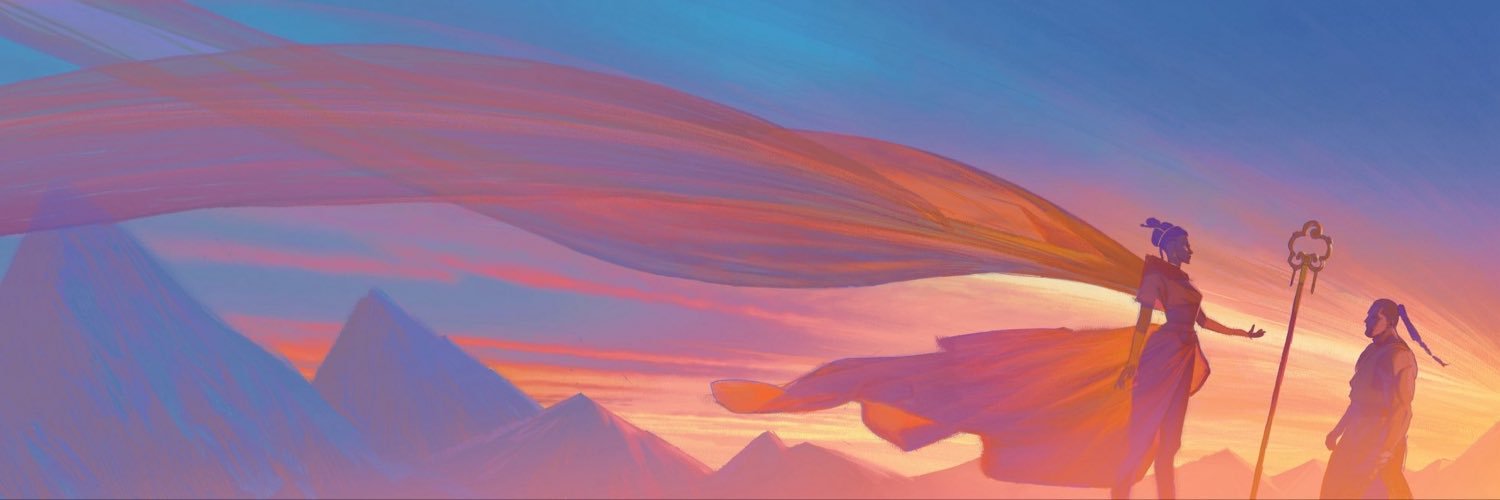 SidFleming's profile banner image