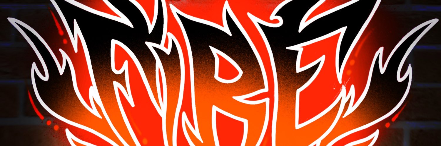 FirebrandInk's profile banner image