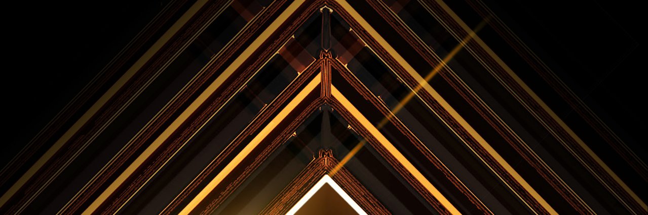 Virginia Black banner