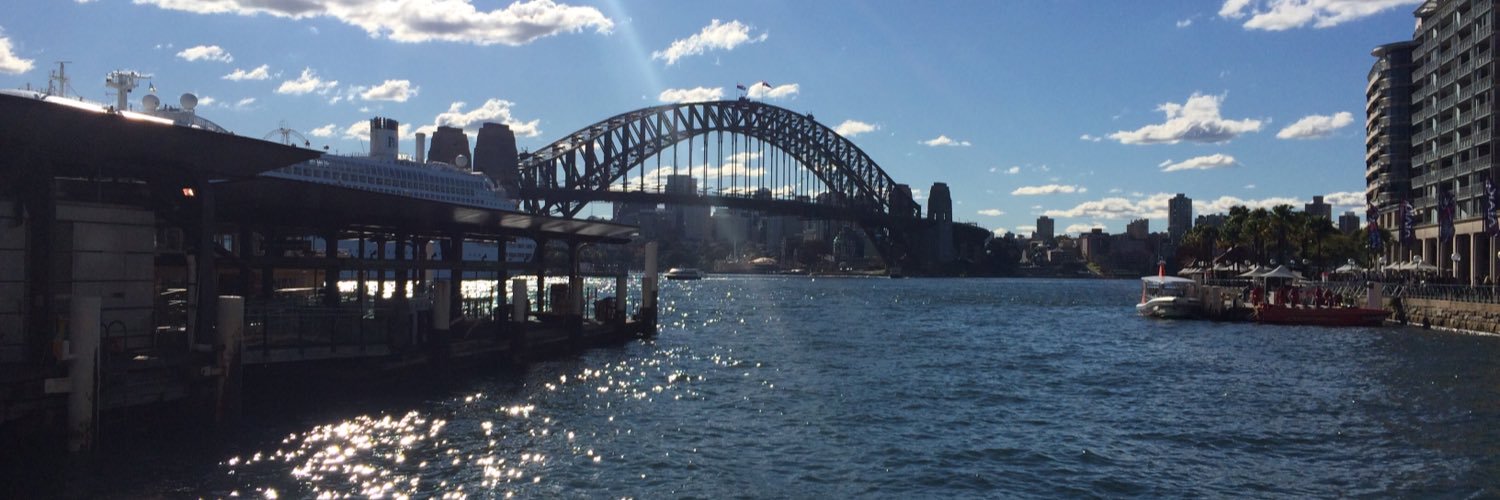 SeanBraybrook's profile banner image