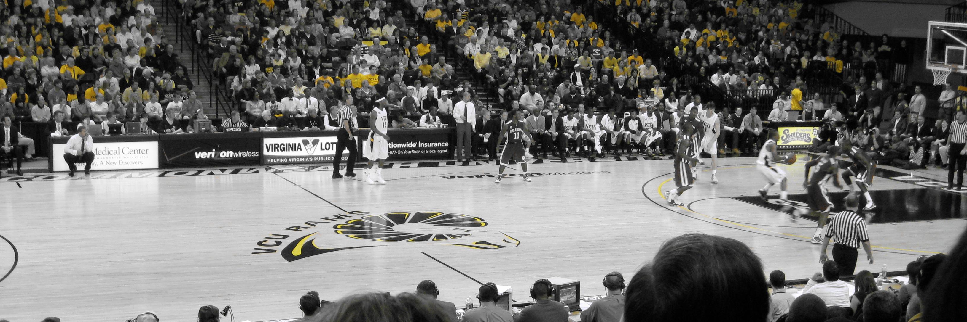 Christian Griffith banner