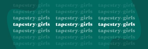 tapestrygirls Profile Banner