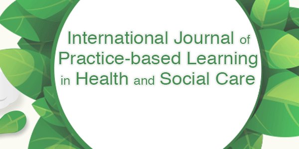 IJPBL/HSC banner