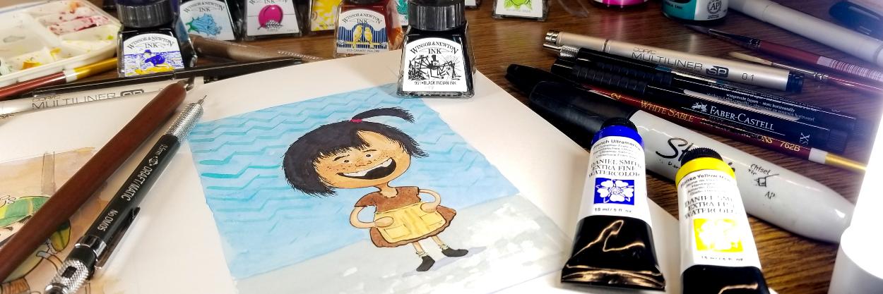 Guez_art's profile banner image