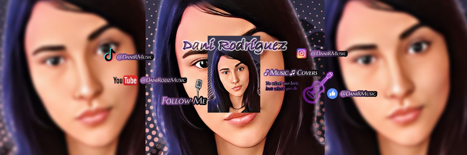 Dani Rodríguez banner