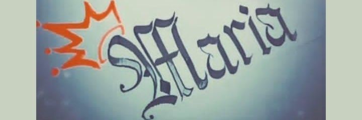 MariaEesa's profile banner image
