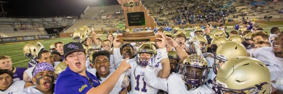 CoachJuwilliams's profile banner image