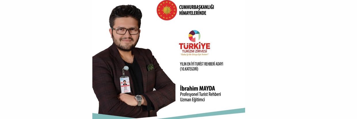 Maydaibrahim's profile banner image