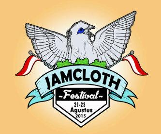 Jamcloth banner