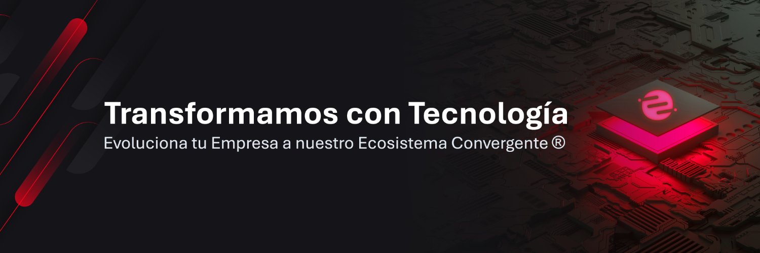 Informatica_MX's profile banner image